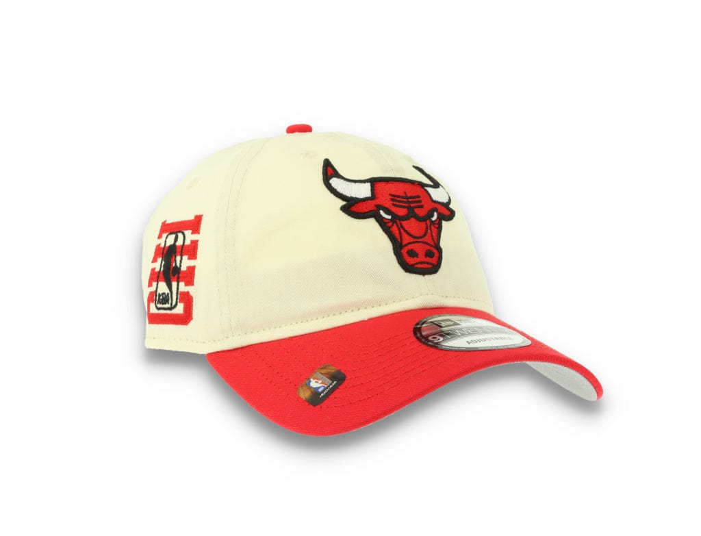 9TWENTY Chicago Bulls NBA Draft 222 - LOKK