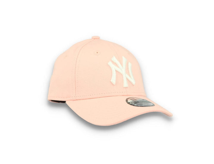 Cap Barn Pink 9FORTY NY Yankees Kids - New Era - LOKK
