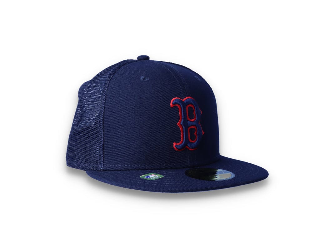 59FIFTY Boston Red Sox MLB Batting Practice 2022 - LOKK