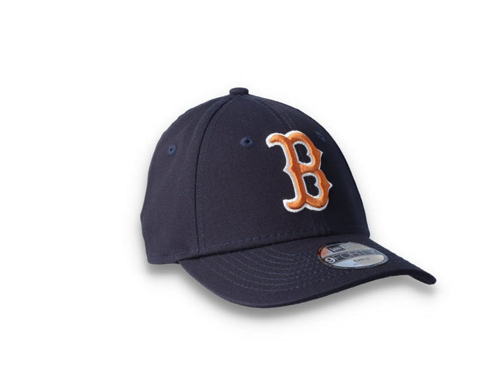 Barne Cap Boston Red Sox Blue 9FORTY - LOKK