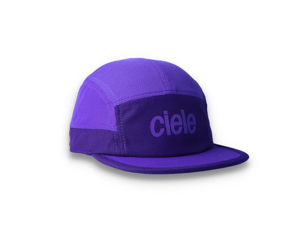 5-Panel Cap Ciele ALZCap SC Small Loyalty - LOKK