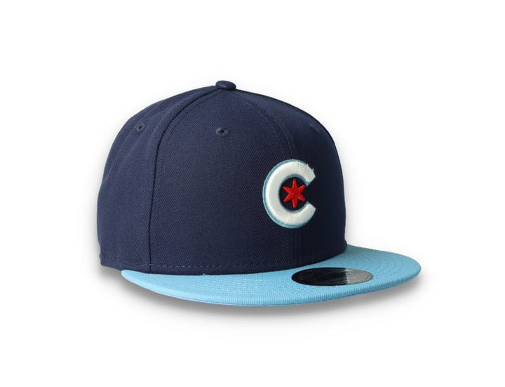 9FIFTY Chicago Cubs MLB City Connect - LOKK