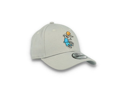 9FORTY Kids Looney Tunes Bugs Bunny