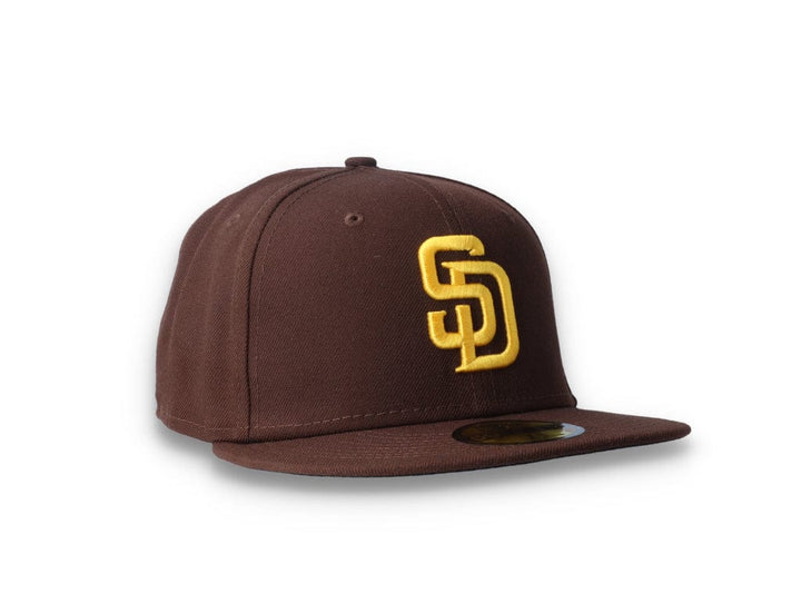59FIFTY AC Perf  San Diego Padres Game - LOKK