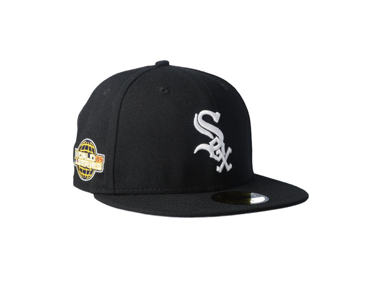 59FIFTY Chicago White Sox World Series Side Patch - LOKK