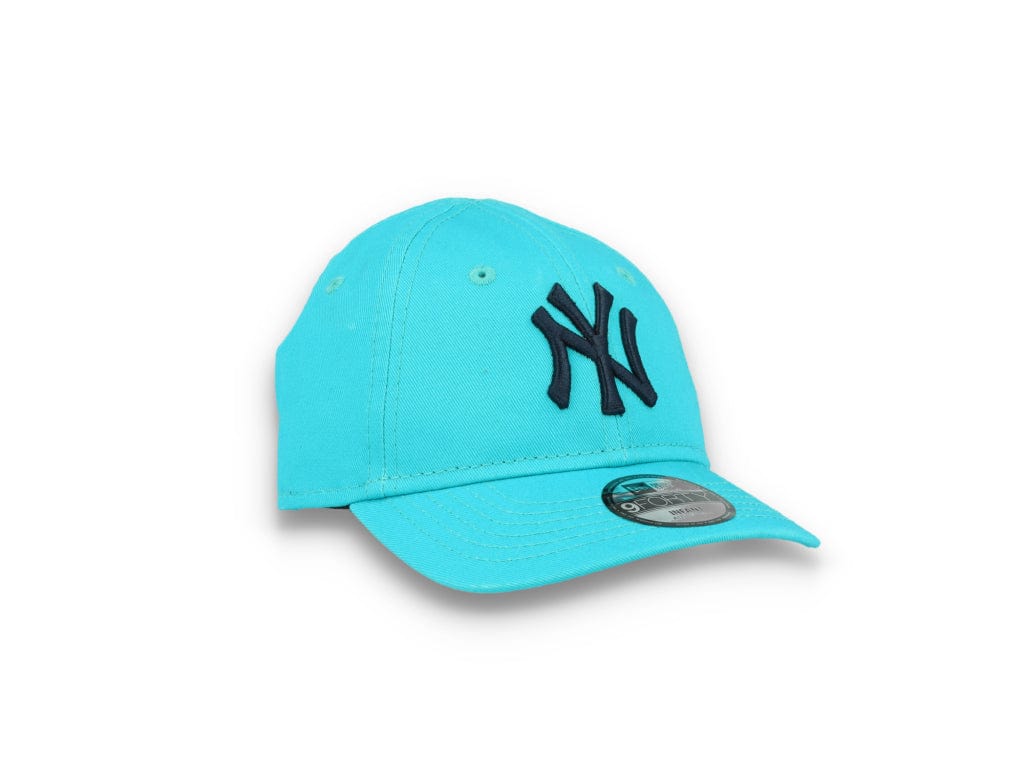 9FORTY Infant League Essential NY Yankees Ripple Blue - LOKK