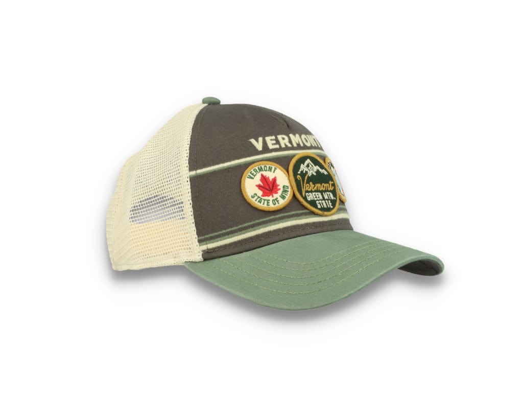 Trucker Cap Vermont - LOKK