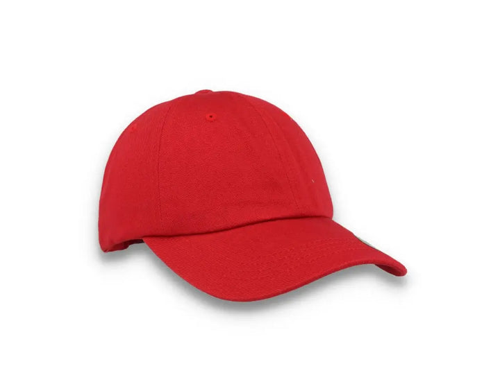 Flexfit Strap Cap 6245CM Cranberry Red - LOKK