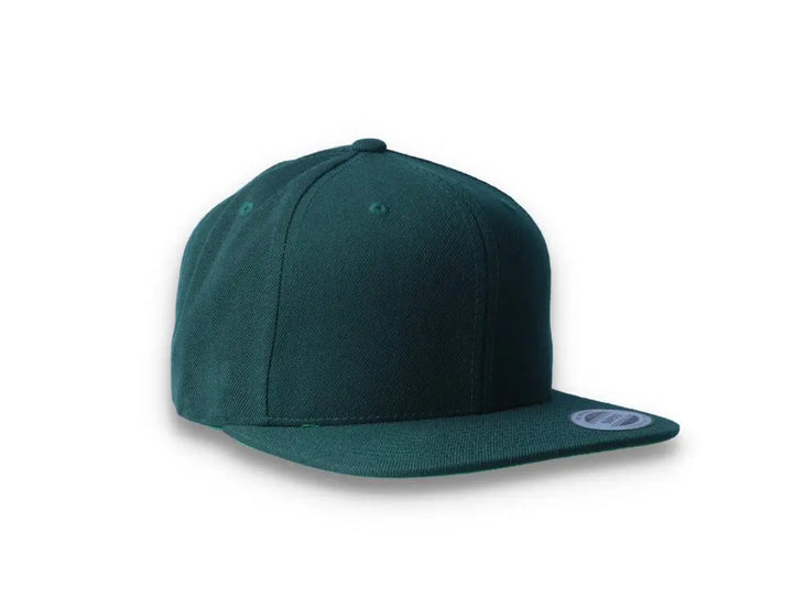 Yupoong Classic Snapback 6089M Spruce Green - LOKK