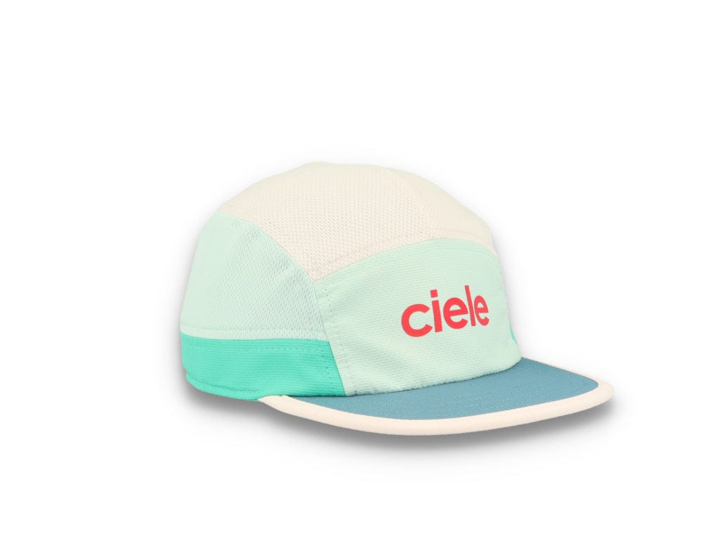 5-Panel Cap ALZCap SC Century Small Dawnlight - LOKK