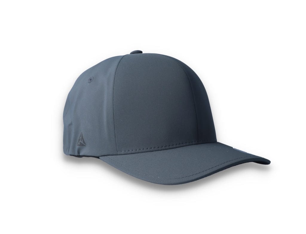 Cap Dark Grey Flexfit Delta 180 - Yupoong - LOKK