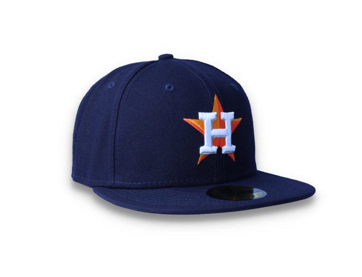 59FIFTY AC Perf  Houston Astros Home Official Team Color - LOKK