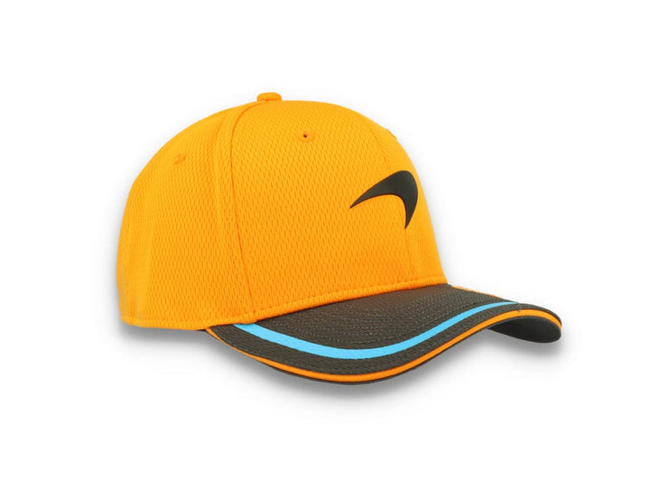 9FIFTY Pre-Curve Snapback McLaren Racing Lando Norris - LOKK