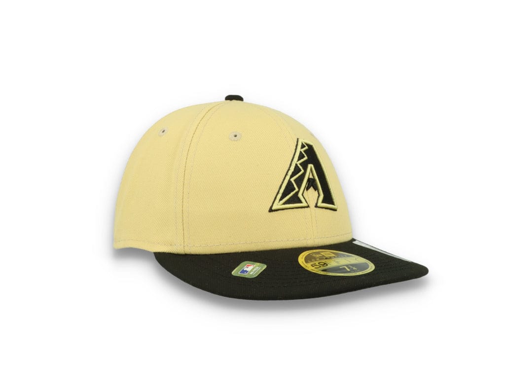 59FIFTY Low Profile MLB City Connect 2023 Arizona Diamondbacks - LOKK