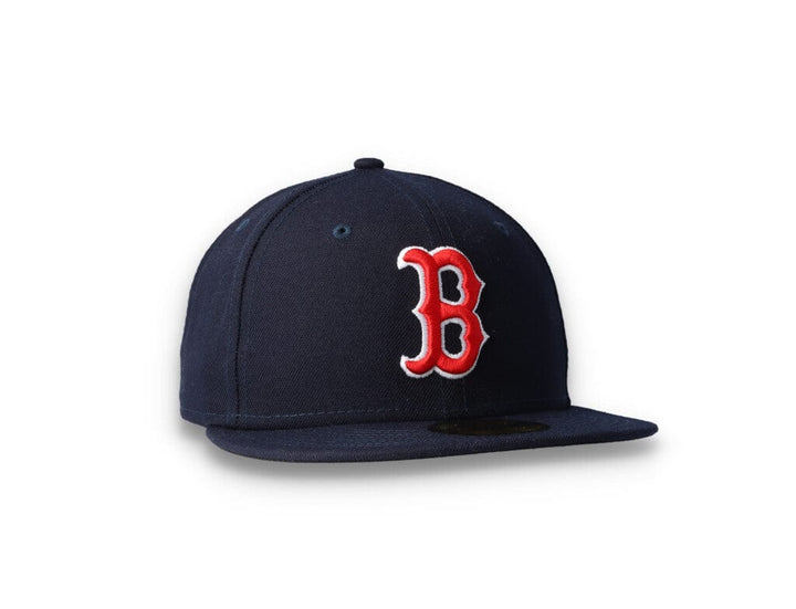 59FIFTY AC Perf  Boston Red Sox Game - LOKK