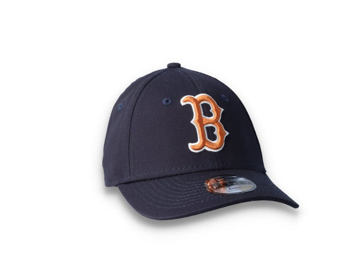 Barne Cap Boston Red Sox Blue 9FORTY - LOKK