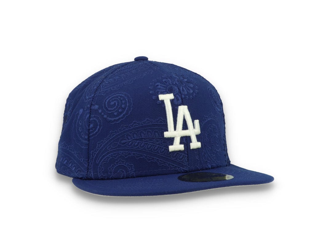 59FIFTY LA Dodgers MLB Swirl - LOKK