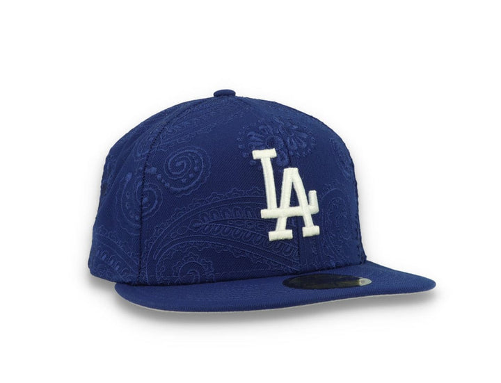 59FIFTY LA Dodgers MLB Swirl - LOKK