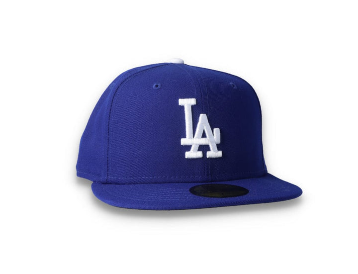 59FIFTY AC Perf  Los Angeles Dodgers Game - LOKK