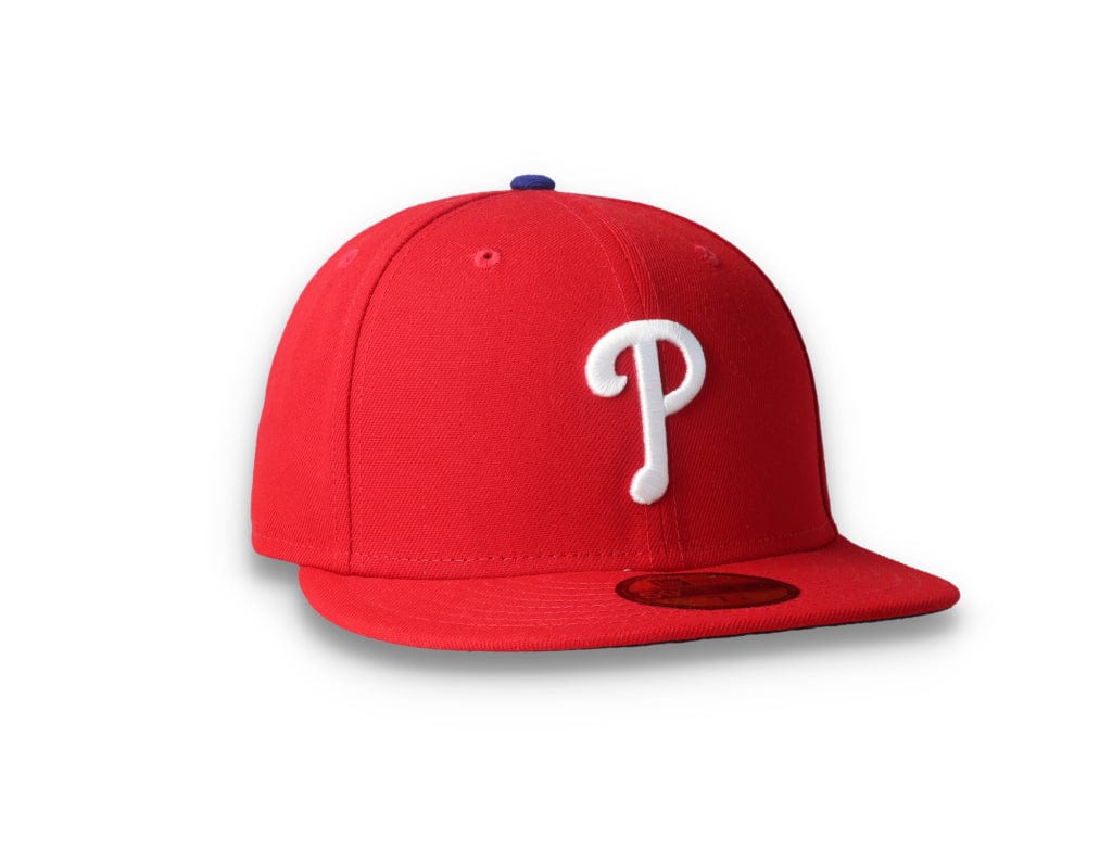 59Fifty AC Perf Philadelphia Phillies Game - LOKK