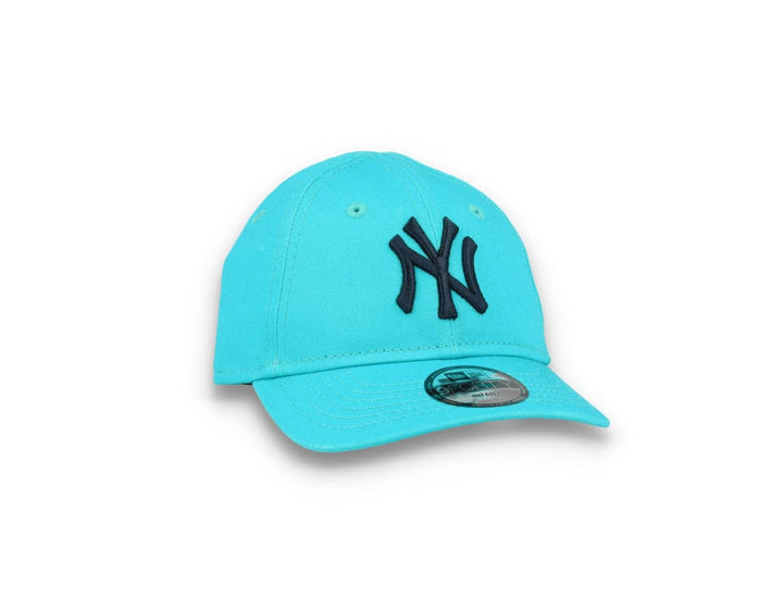 9FORTY Infant League Essential NY Yankees Ripple Blue - LOKK