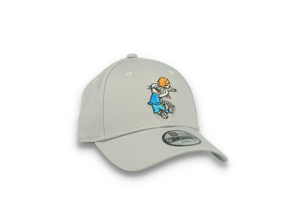 9FORTY Kids Looney Tunes Bugs Bunny