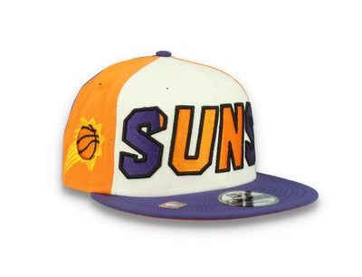 9FIFTY NBA Back Half 23 Phoenix Suns