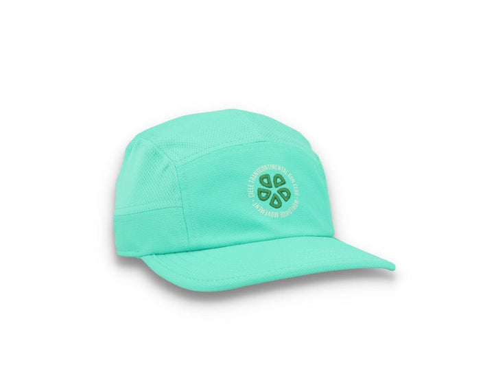 5-Panel Cap Ciele GOCap SC Star Oceanie - LOKK