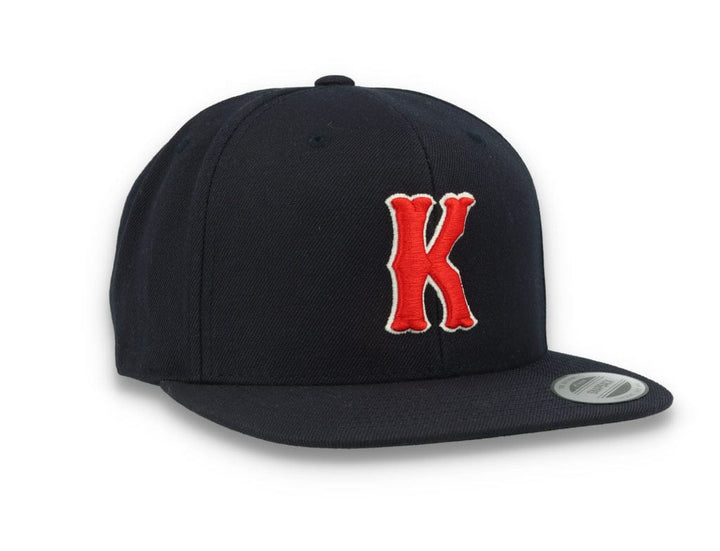 LOKK X KRISTIANSAND SUNS - LOKK