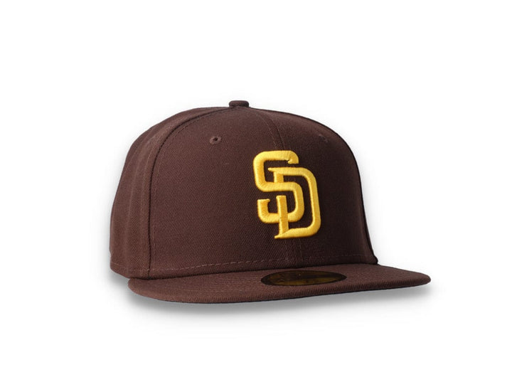 59FIFTY AC Perf  San Diego Padres Game - LOKK