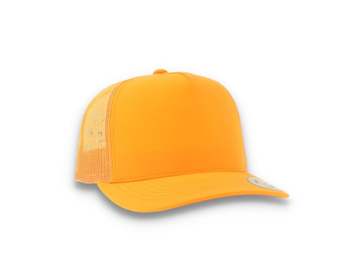 Neon Retro Trucker Orange 6506NT - LOKK