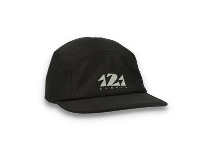 121 Performance Cap Black