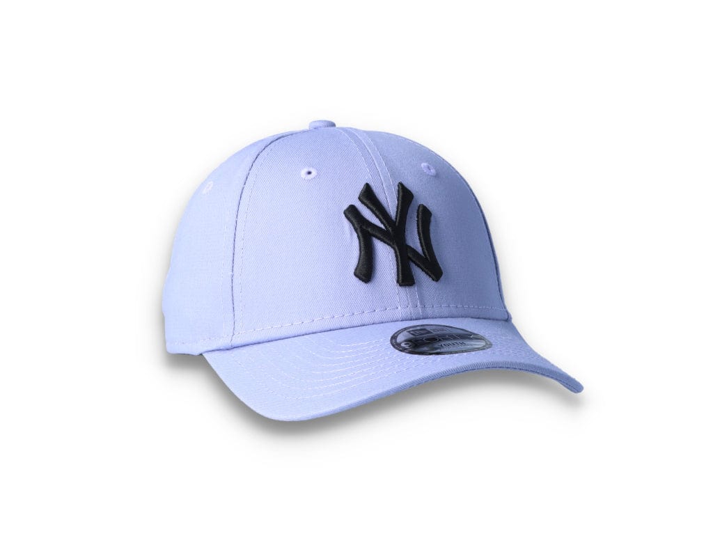 Cap NY Yankees Blue 9FORTY League Essential - LOKK