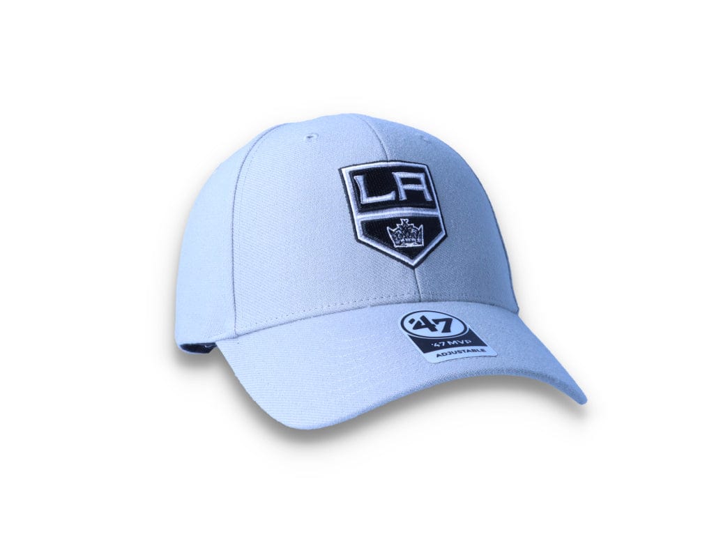 47 MVP LA Kings Grey - LOKK