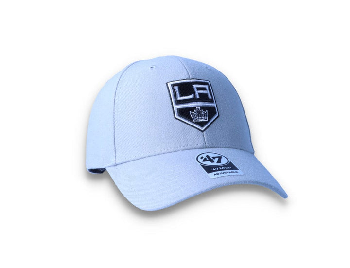 47 MVP LA Kings Grey - LOKK