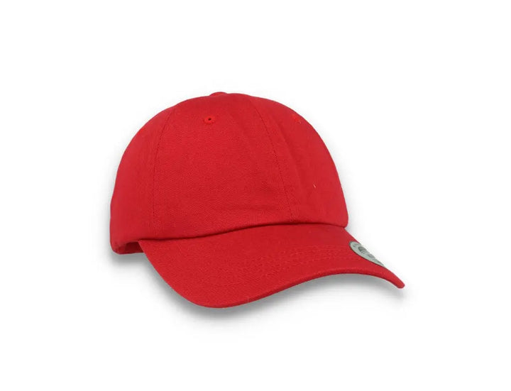 Flexfit Strap Cap 6245CM Cranberry Red - LOKK