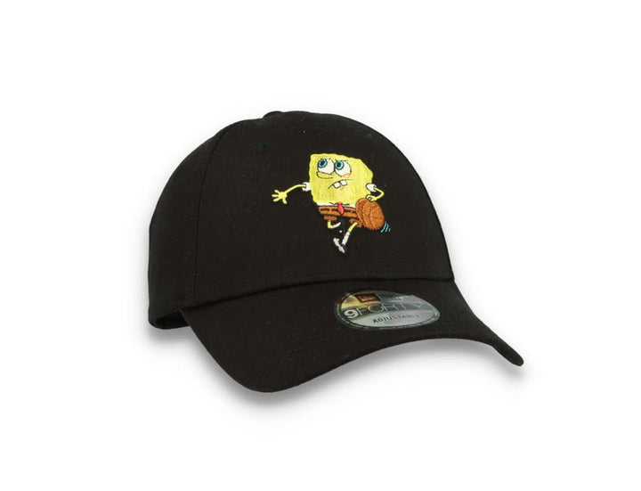 9FORTY Sporty Sponge Spongebob - LOKK