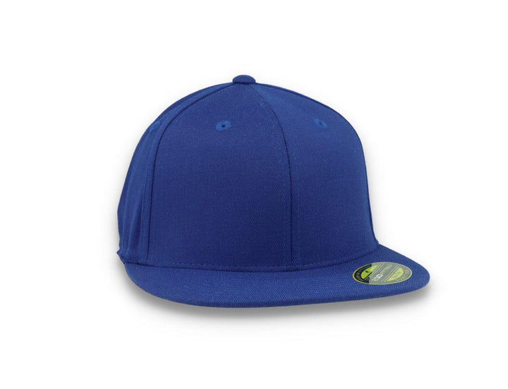 Flexfit Cap Premium Royal 210 Fitted 6210 - LOKK