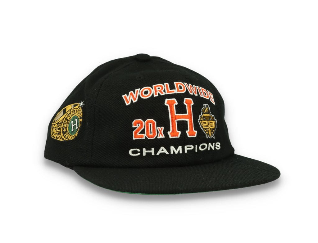 20Th Anniversary Snapback - LOKK