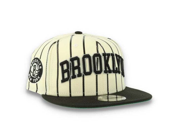 9FIFTY Brooklyn Nets City Arch - LOKK