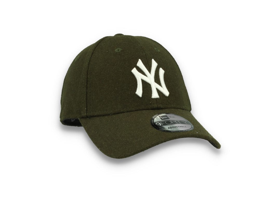 9FORTY Melton The League New York Yankees Dark Green/White - LOKK