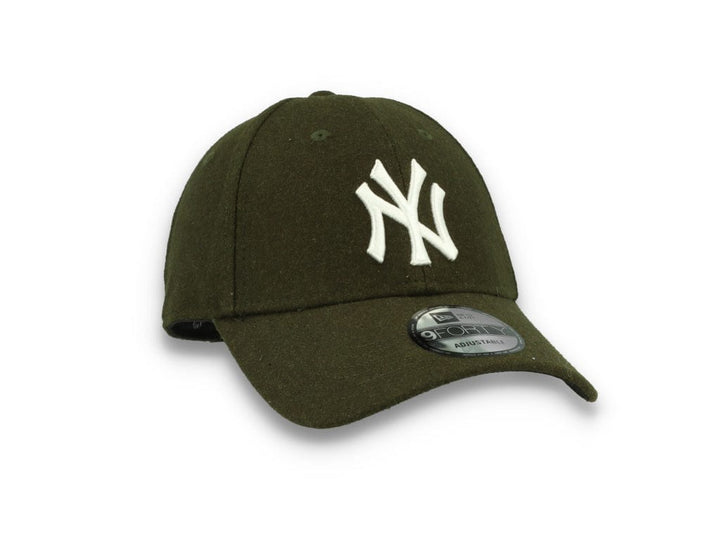 9FORTY Melton The League New York Yankees Dark Green/White - LOKK