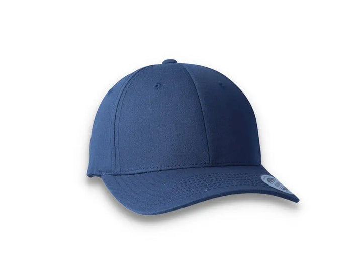 Flexfit Cap Snapback Curved Classic  Navy 7706 - LOKK