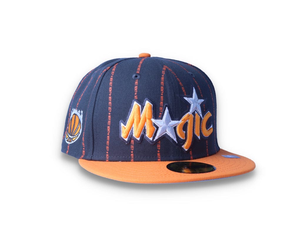 59FIFTY Orlando Magic NBA City Edition Official - LOKK