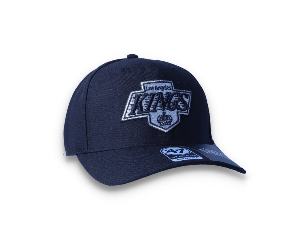 Cap Black MVP Cold Zone LA Kings - LOKK