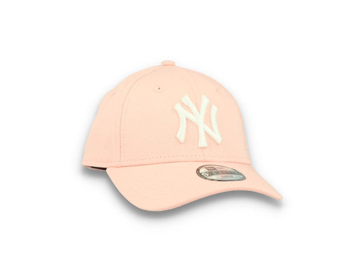 Cap Barn Pink 9FORTY NY Yankees Kids - New Era - LOKK