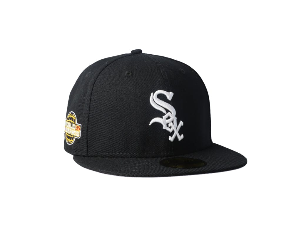 59FIFTY Chicago White Sox World Series Side Patch - LOKK