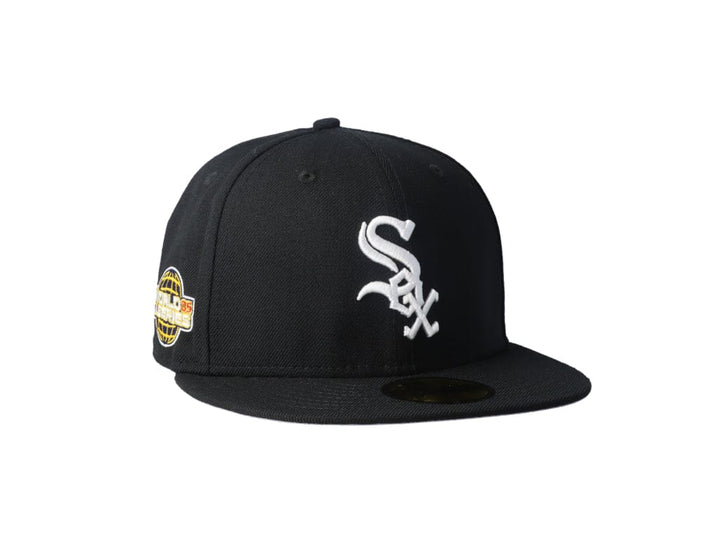 59FIFTY Chicago White Sox World Series Side Patch - LOKK
