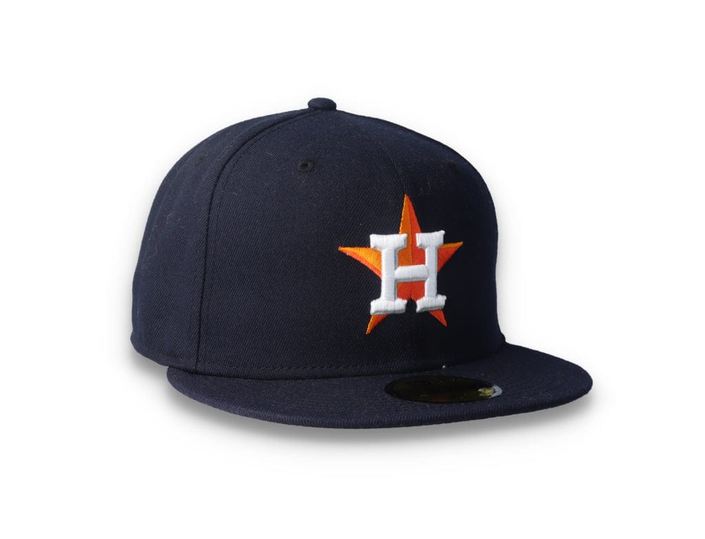 59Fifty AC Perf Houston Astros Home - LOKK