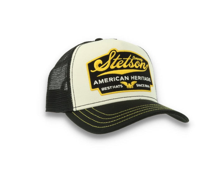 Trucker Cap American Heritage - LOKK